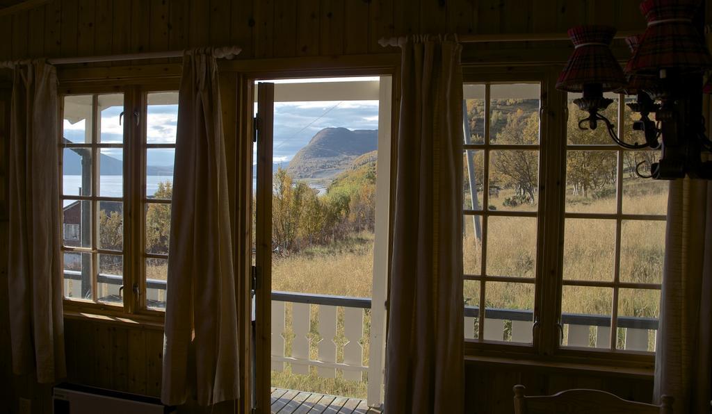 Seljenes Cottage Russenes Room photo