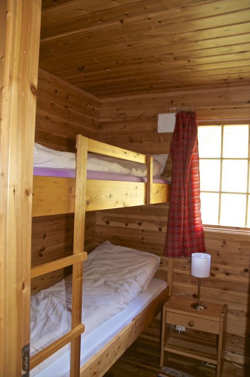 Seljenes Cottage Russenes Room photo