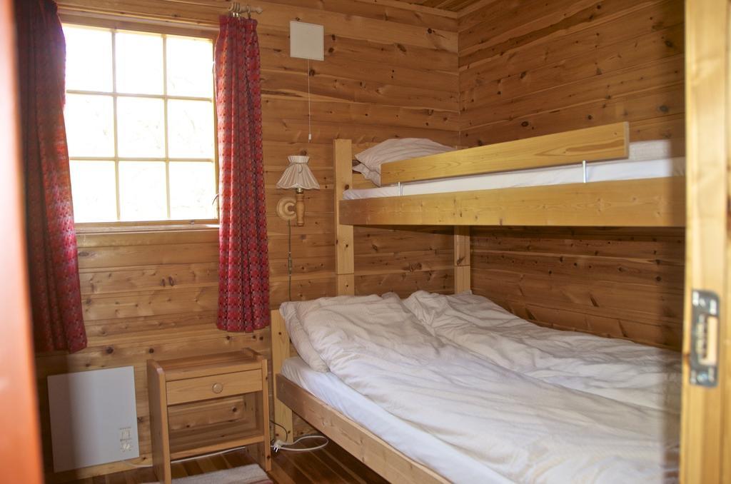 Seljenes Cottage Russenes Room photo